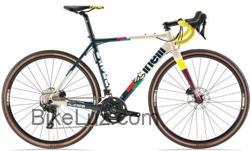 Cinelli Zydeco ficha-técnica e avaliações